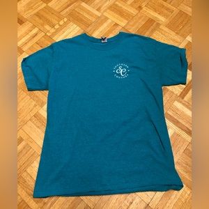 Southern couture graphic shirt